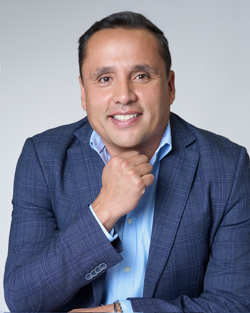 Your Loan Officer Jose Mora